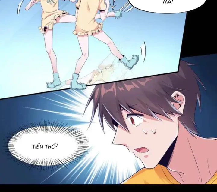 Nữ Thần Trong Điện Thoại Chapter 129 - Trang 4