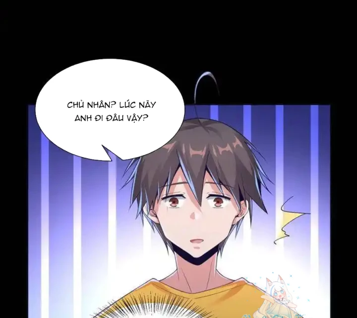 Nữ Thần Trong Điện Thoại Chapter 129 - Trang 4