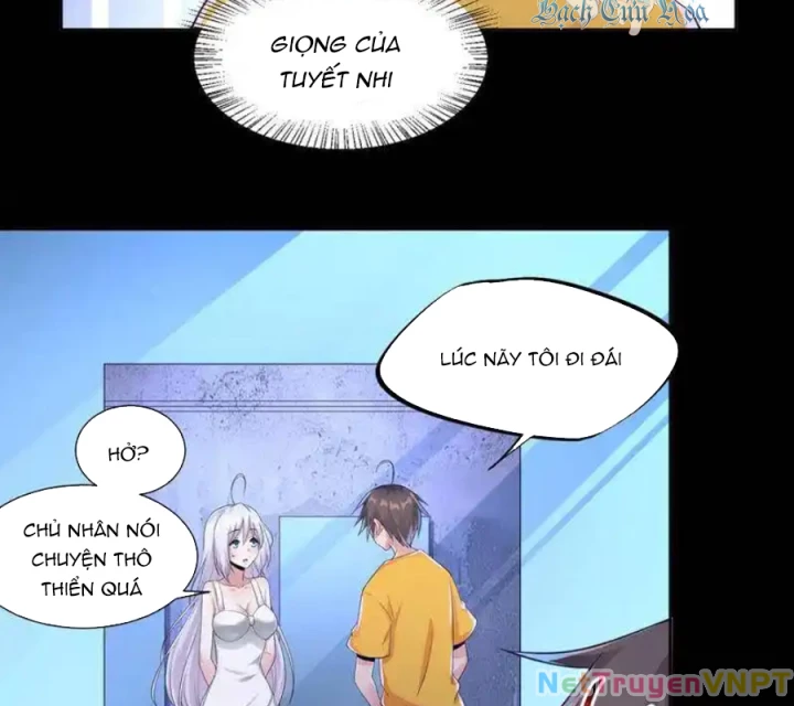 Nữ Thần Trong Điện Thoại Chapter 129 - Trang 4