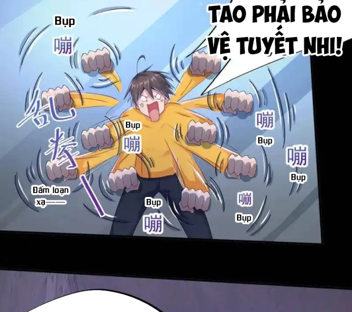 Nữ Thần Trong Điện Thoại Chapter 129 - Trang 4