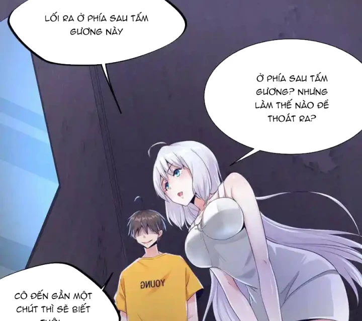 Nữ Thần Trong Điện Thoại Chapter 129 - Trang 4