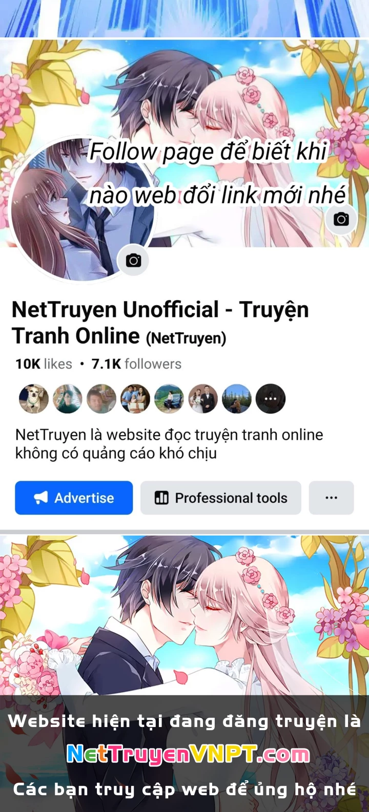 Nữ Thần Trong Điện Thoại Chapter 129 - Trang 4