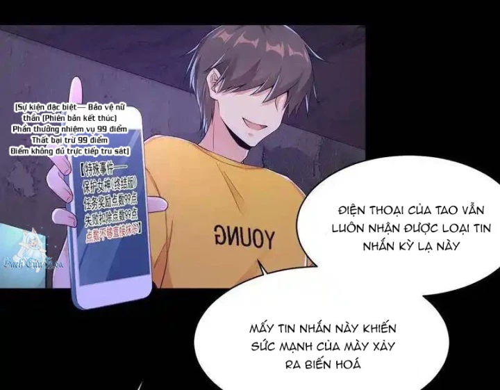 Nữ Thần Trong Điện Thoại Chapter 130 - Trang 4