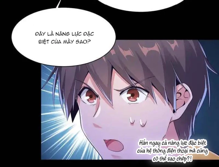 Nữ Thần Trong Điện Thoại Chapter 130 - Trang 4