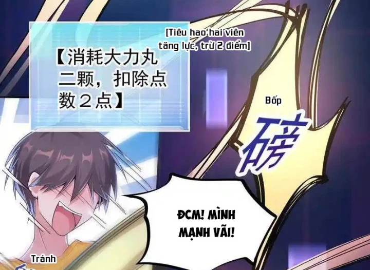 Nữ Thần Trong Điện Thoại Chapter 130 - Trang 4