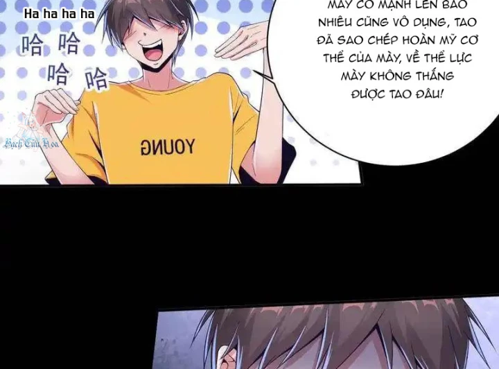 Nữ Thần Trong Điện Thoại Chapter 130 - Trang 4
