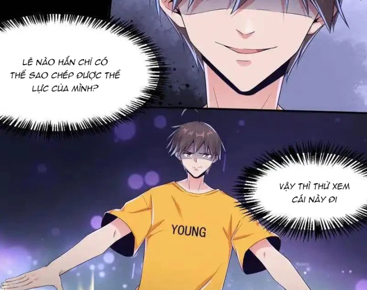 Nữ Thần Trong Điện Thoại Chapter 130 - Trang 4