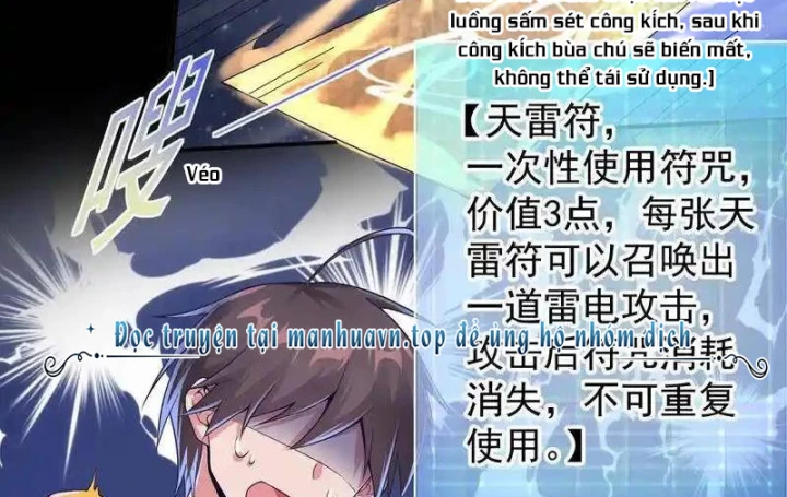 Nữ Thần Trong Điện Thoại Chapter 130 - Trang 4