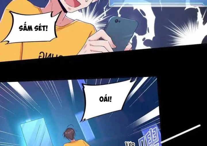 Nữ Thần Trong Điện Thoại Chapter 130 - Trang 4