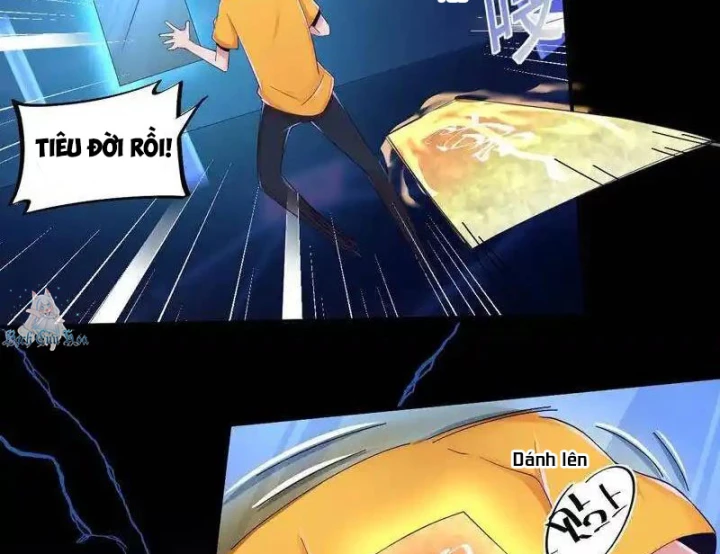 Nữ Thần Trong Điện Thoại Chapter 130 - Trang 4