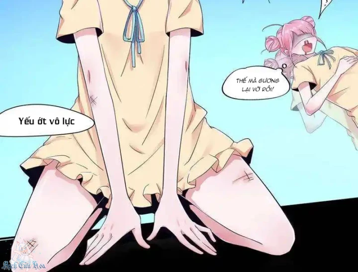 Nữ Thần Trong Điện Thoại Chapter 130 - Trang 4