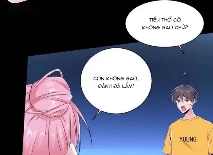 Nữ Thần Trong Điện Thoại Chapter 130 - Trang 4