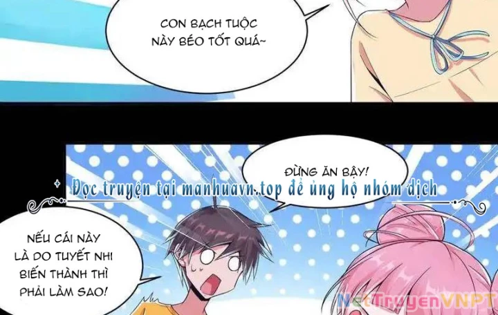 Nữ Thần Trong Điện Thoại Chapter 130 - Trang 4