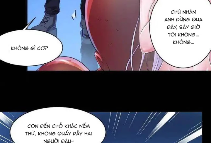 Nữ Thần Trong Điện Thoại Chapter 130 - Trang 4