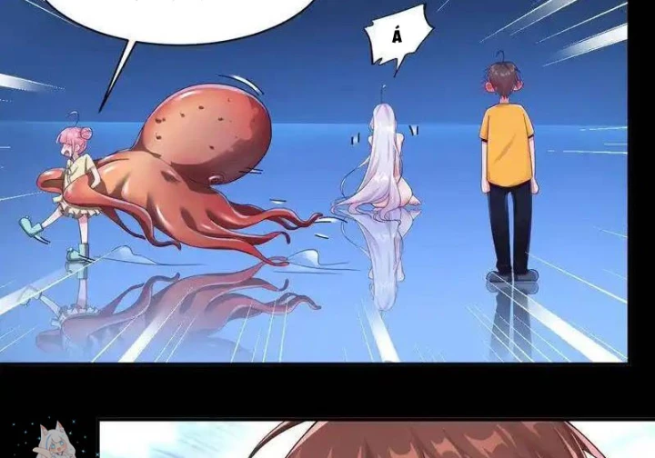 Nữ Thần Trong Điện Thoại Chapter 130 - Trang 4