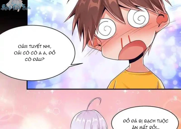 Nữ Thần Trong Điện Thoại Chapter 130 - Trang 4