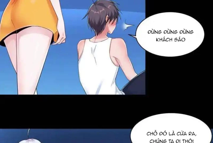 Nữ Thần Trong Điện Thoại Chapter 131 - Trang 4