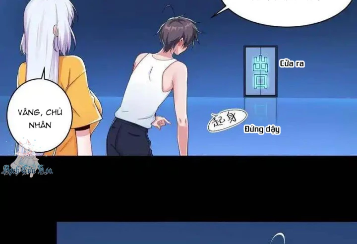 Nữ Thần Trong Điện Thoại Chapter 131 - Trang 4