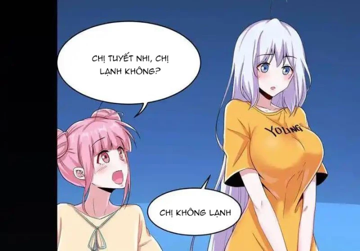 Nữ Thần Trong Điện Thoại Chapter 131 - Trang 4