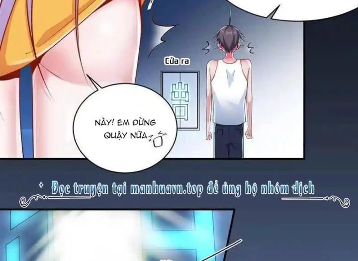 Nữ Thần Trong Điện Thoại Chapter 131 - Trang 4