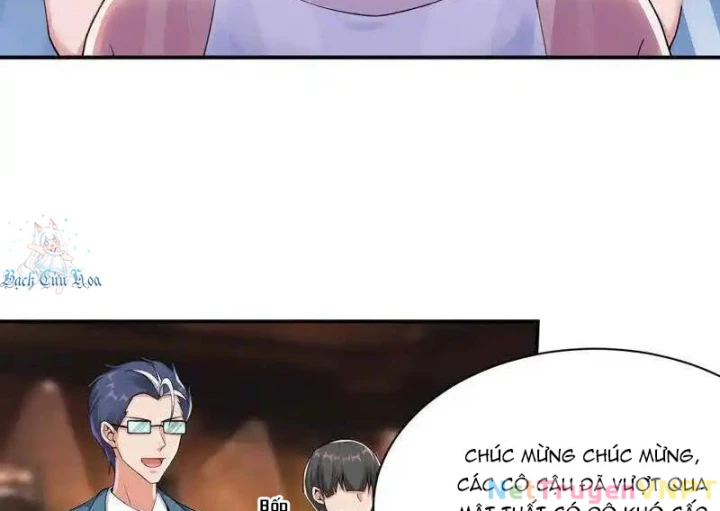 Nữ Thần Trong Điện Thoại Chapter 131 - Trang 4