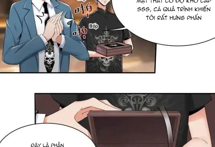 Nữ Thần Trong Điện Thoại Chapter 131 - Trang 4