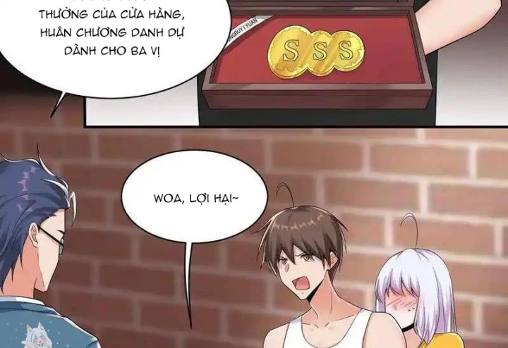 Nữ Thần Trong Điện Thoại Chapter 131 - Trang 4