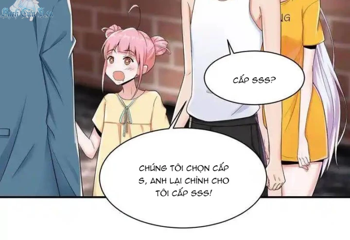 Nữ Thần Trong Điện Thoại Chapter 131 - Trang 4