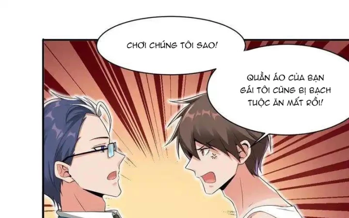 Nữ Thần Trong Điện Thoại Chapter 131 - Trang 4