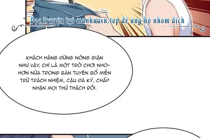 Nữ Thần Trong Điện Thoại Chapter 131 - Trang 4