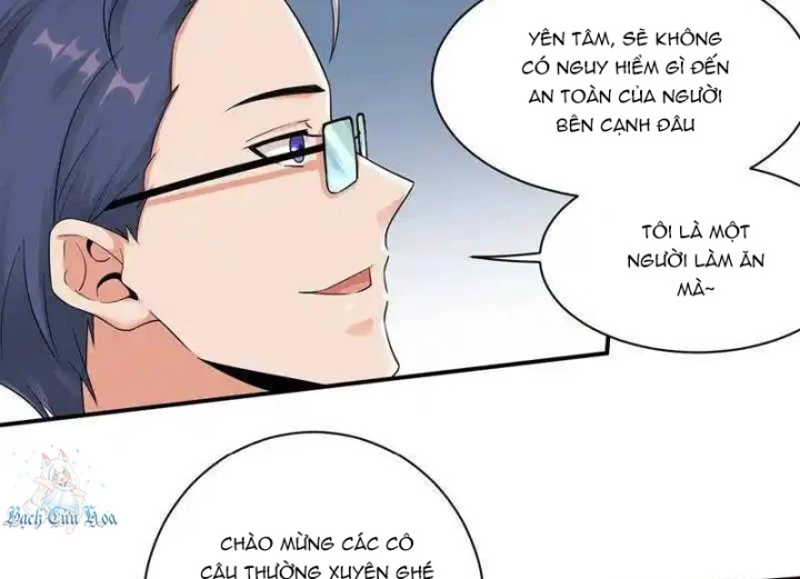 Nữ Thần Trong Điện Thoại Chapter 131 - Trang 4
