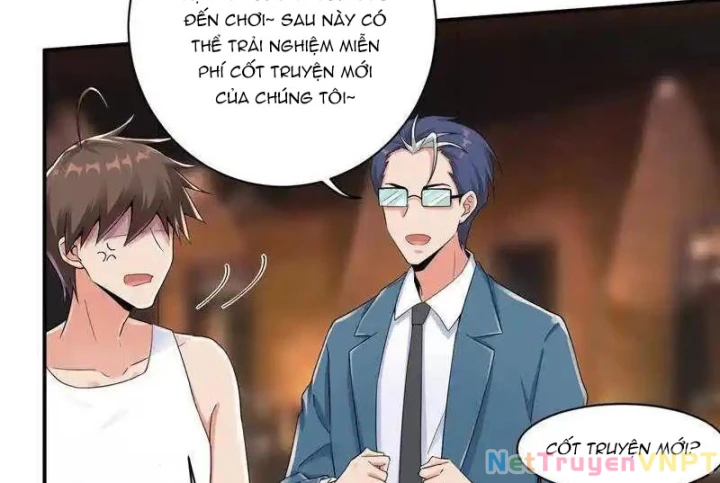Nữ Thần Trong Điện Thoại Chapter 131 - Trang 4