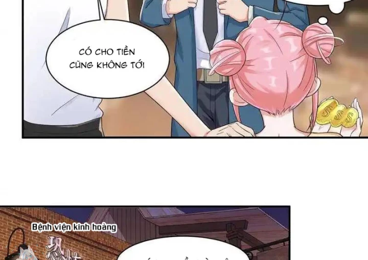 Nữ Thần Trong Điện Thoại Chapter 131 - Trang 4