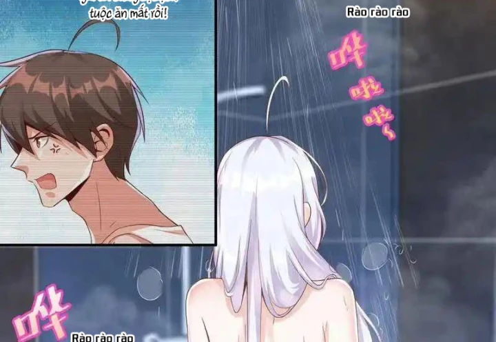 Nữ Thần Trong Điện Thoại Chapter 131 - Trang 4