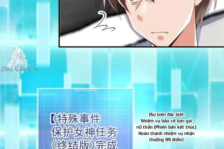 Nữ Thần Trong Điện Thoại Chapter 131 - Trang 4