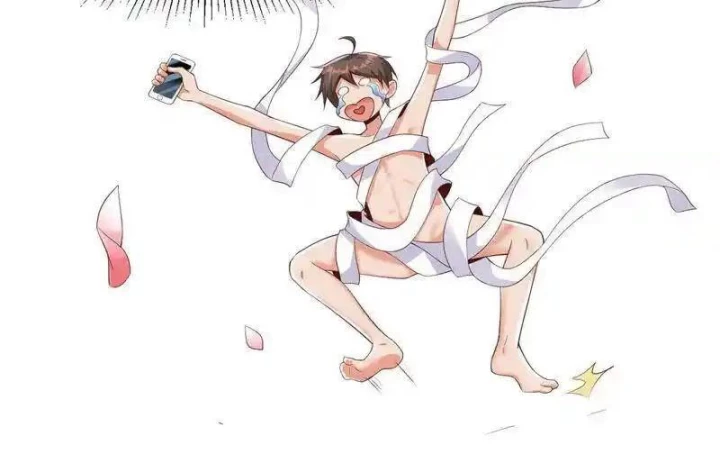 Nữ Thần Trong Điện Thoại Chapter 131 - Trang 4