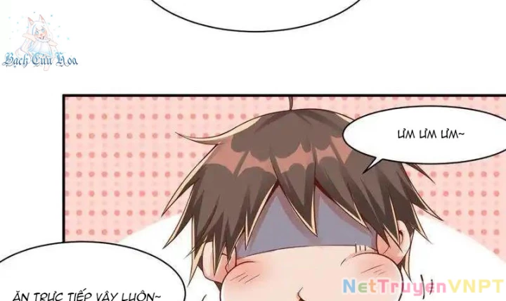 Nữ Thần Trong Điện Thoại Chapter 131 - Trang 4