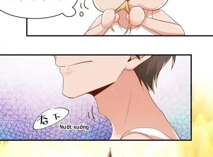 Nữ Thần Trong Điện Thoại Chapter 131 - Trang 4