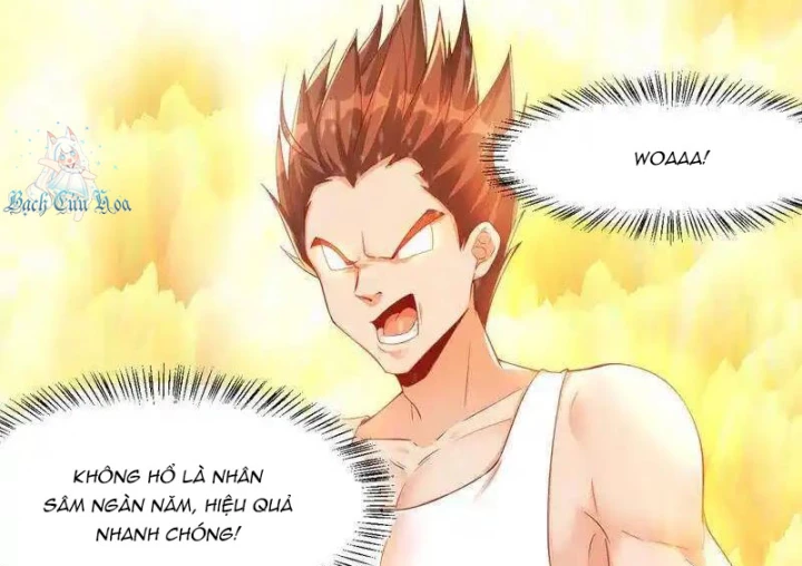Nữ Thần Trong Điện Thoại Chapter 131 - Trang 4