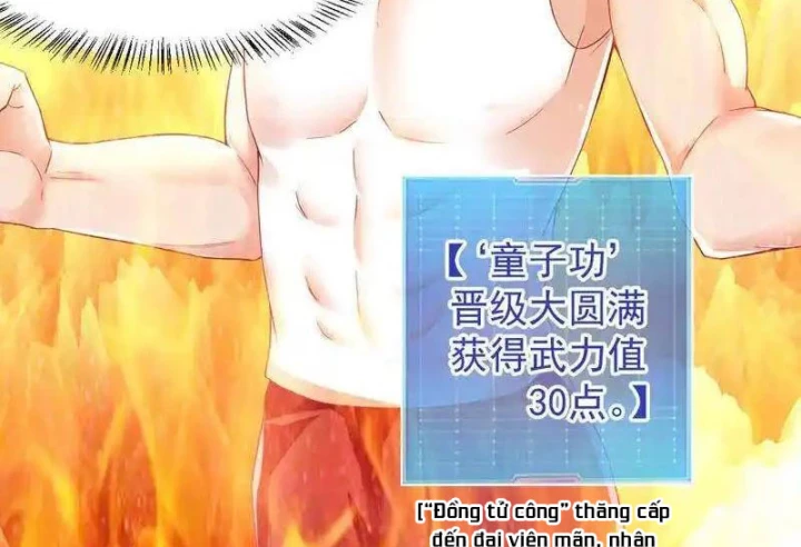 Nữ Thần Trong Điện Thoại Chapter 131 - Trang 4