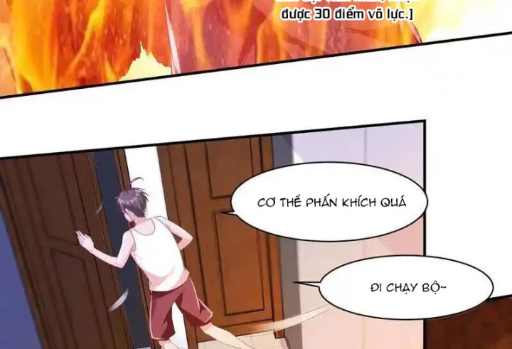 Nữ Thần Trong Điện Thoại Chapter 131 - Trang 4