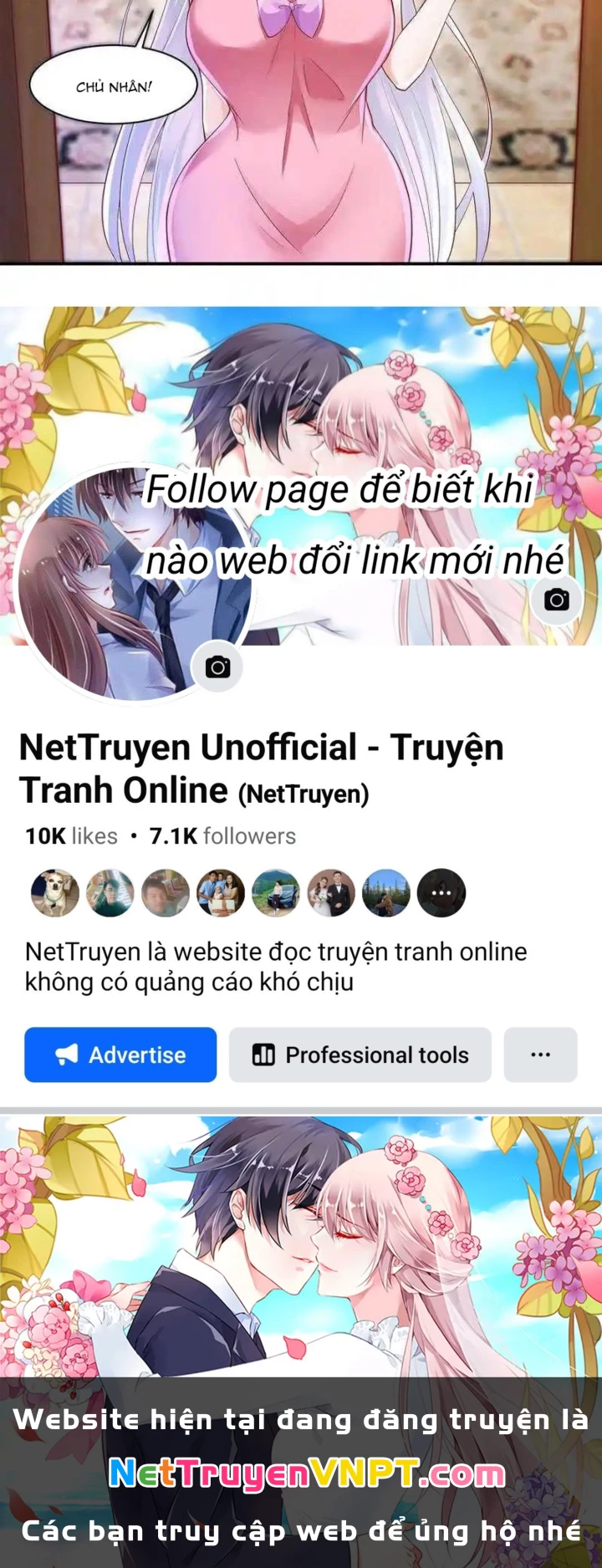 Nữ Thần Trong Điện Thoại Chapter 131 - Trang 4