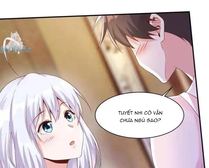 Nữ Thần Trong Điện Thoại Chapter 132 - Trang 4