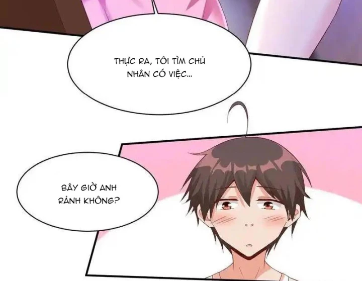 Nữ Thần Trong Điện Thoại Chapter 132 - Trang 4
