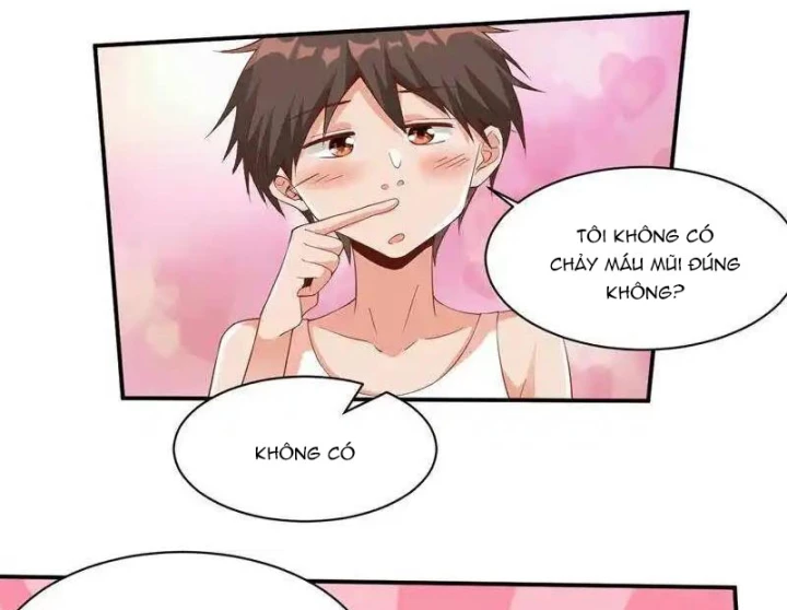 Nữ Thần Trong Điện Thoại Chapter 132 - Trang 4