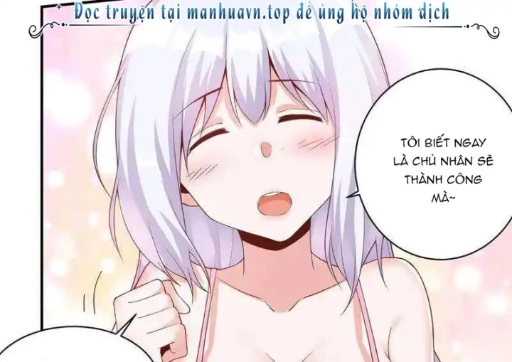 Nữ Thần Trong Điện Thoại Chapter 132 - Trang 4