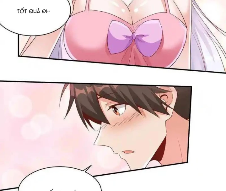 Nữ Thần Trong Điện Thoại Chapter 132 - Trang 4