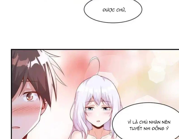 Nữ Thần Trong Điện Thoại Chapter 132 - Trang 4
