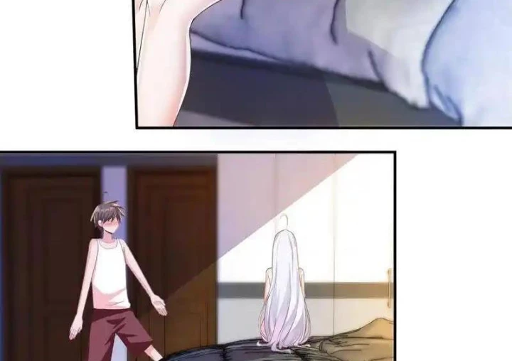 Nữ Thần Trong Điện Thoại Chapter 132 - Trang 4
