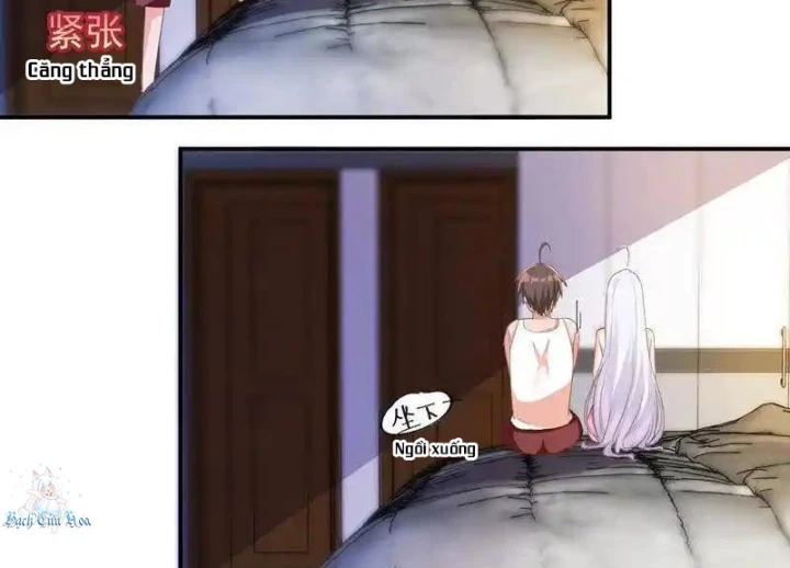 Nữ Thần Trong Điện Thoại Chapter 132 - Trang 4